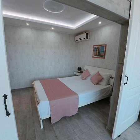Апартамент Александрови Pomorie Exterior photo