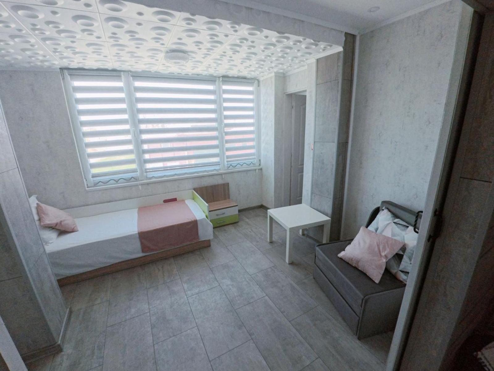 Апартамент Александрови Pomorie Exterior photo