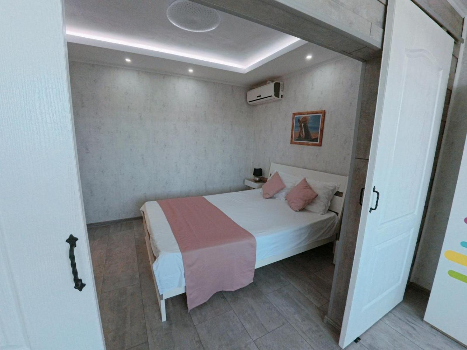 Апартамент Александрови Pomorie Exterior photo