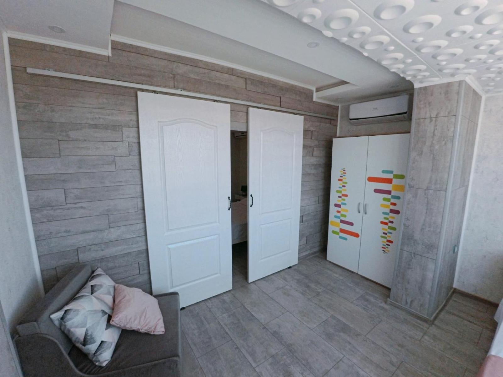 Апартамент Александрови Pomorie Exterior photo